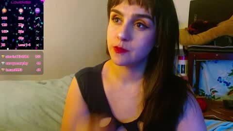 Collette online show from 01.07.26