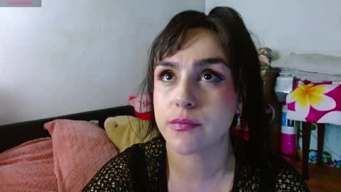 Collette online show from 04.05.26