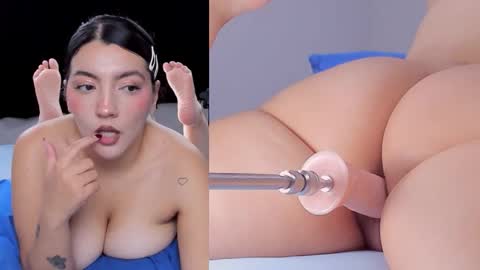 Collin Bella  online show from 01.05.26