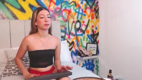 valentina online show from 02.19.26