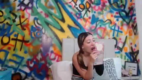 valentina online show from 02.20.26