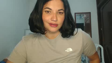 Snapshot of colombi4spice chatting on 05.23.26 viviana online show from 05.23.26