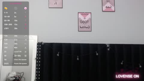  GRETCHEN  online show from 12.16.24