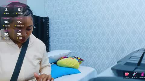  GRETCHEN  online show from 10.24.25