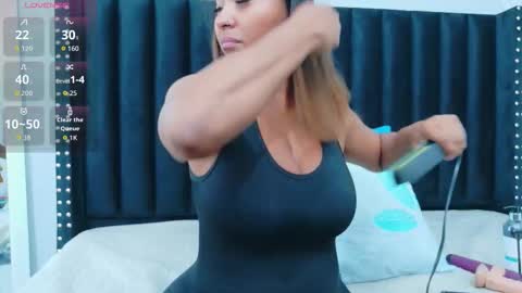  GRETCHEN  online show from 03.03.26