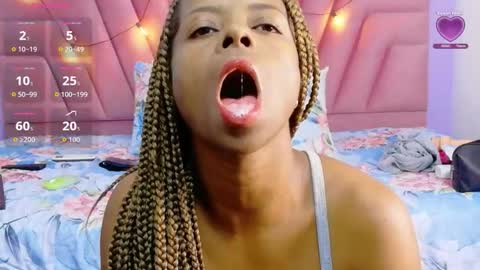 Lauren online show from 03.31.26