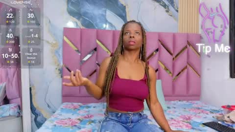 Lauren online show from 04.04.26