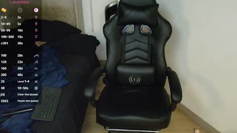 colombianmuscle8 online show from 03.31.26