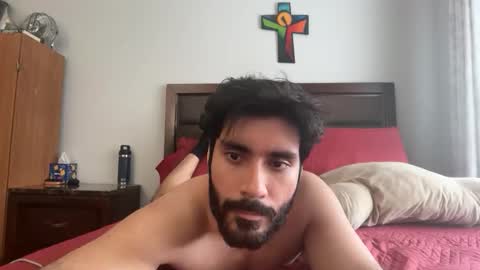 Snapshot of colombianstud94 chatting on 02.19.26 colombianstud94 online show from 02.19.26