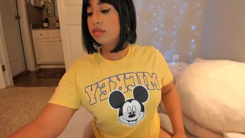 Snapshot of colombiantexas chatting on 04.28.26 ........ Instagram Lorysexys online show from 04.28.26
