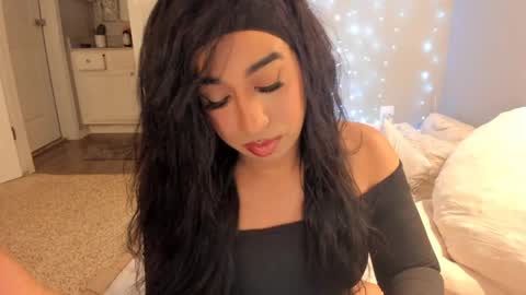 Snapshot of colombiantexas chatting on 05.15.26 ........ Instagram Lorysexys online show from 05.15.26