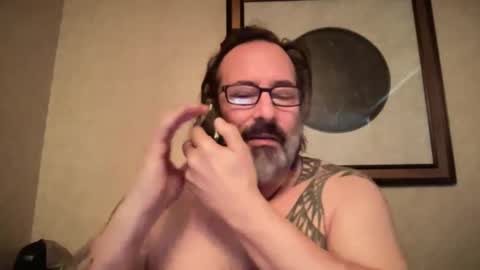 Snapshot of colonelangus13 chatting on 03.29.26 colonelangus13 online show from 03.29.26