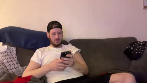 colson59 online show from 12.22.25