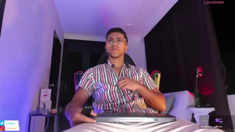 colstorw_ online show from 09.13.25