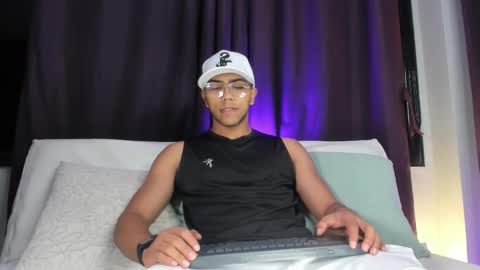 colstorw_ online show from 12.01.25