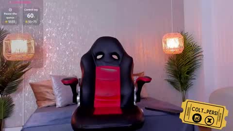 colt_perci online show from 02.26.25