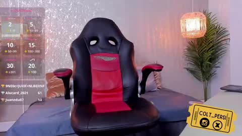 colt_perci online show from 03.10.25