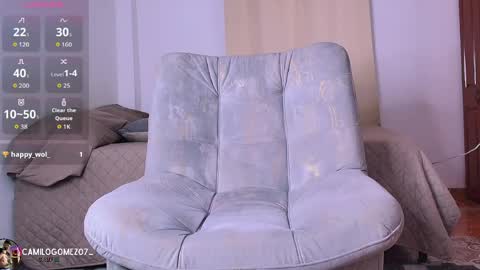 colt_perci online show from 04.18.26