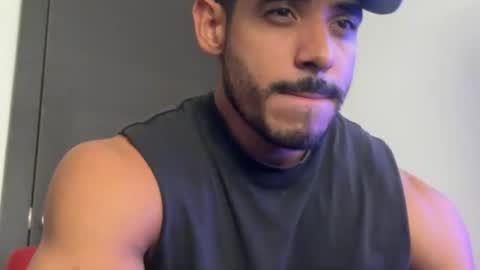 colton_x0610 online show from 10.04.25