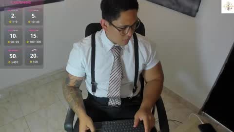 coltonmassif_ online show from 11.02.25