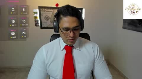 coltonmassif_ online show from 12.02.25