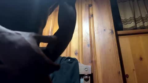 Heavyd614 online show from 12.10.24