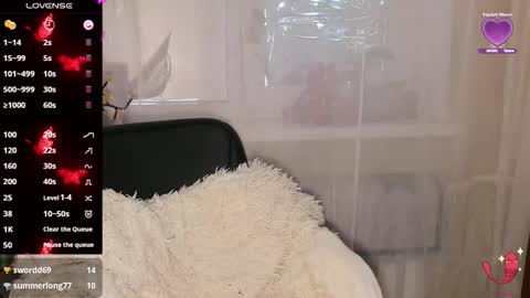 Mia online show from 12.03.25