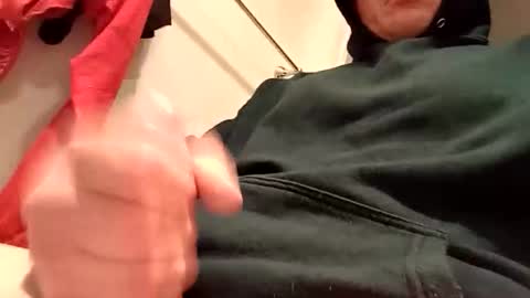 Snapshot of comegetme19 chatting on 11.03.25 comegetme19 online show from 11.03.25