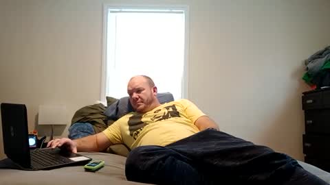 Snapshot of comegetmeinthemorning chatting on 01.12.25 comegetmeinthemorning online show from 01.12.25