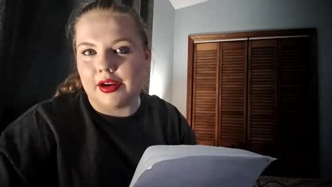 Nym online show from 12.14.25