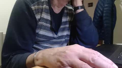 comemivuoi2 online show from 02.07.26