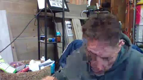 comeongirlts online show from 03.06.25