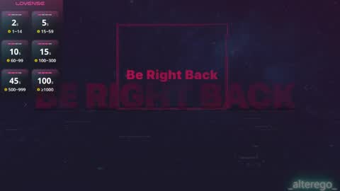 Alice online show from 04.05.26