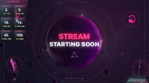 Alice online show from 05.13.26