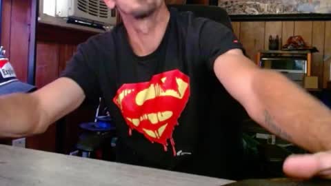 Nelson or ComicKing and sometime Peachy143 online show from 09.30.25