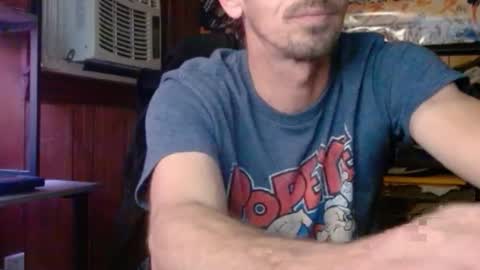 Nelson or ComicKing and sometime Peachy143 online show from 02.04.26