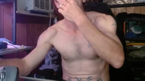 Nelson or ComicKing and sometime Peachy143 online show from 03.10.26