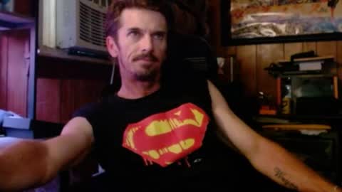 Nelson or ComicKing and sometime Peachy143 online show from 06.21.26