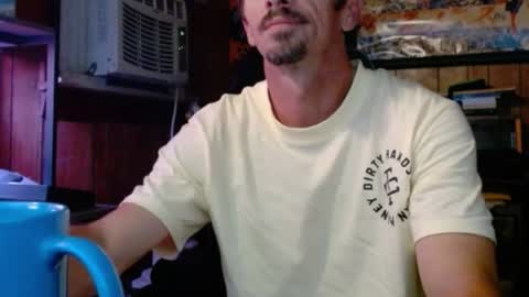 Nelson or ComicKing and sometime Peachy143 online show from 06.22.26