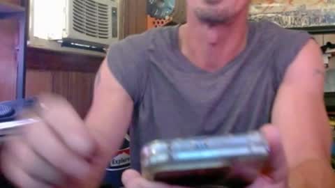Nelson or ComicKing and sometime Peachy143 online show from 07.28.26