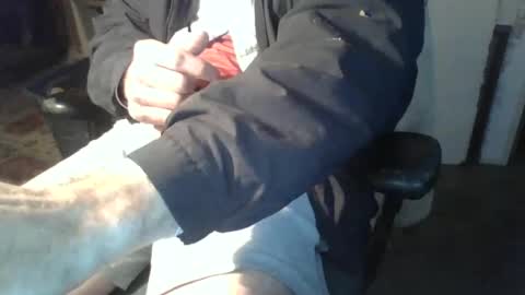 comnfromme1 online show from 12.14.24