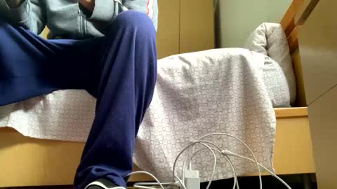 Snapshot of comobailamioso chatting on 01.23.25 comobailamioso online show from 01.23.25