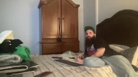 Snapshot of concentralized chatting on 01.30.25 Matt online show from 01.30.25