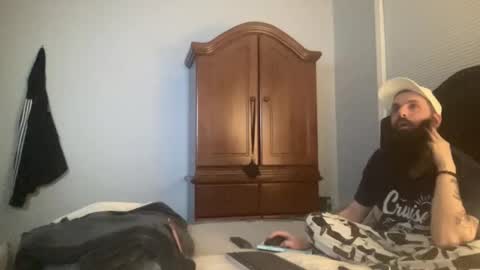 Snapshot of concentralized chatting on 02.10.25 Matt online show from 02.10.25