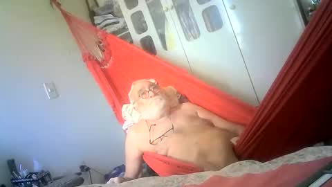 Snapshot of concris chatting on 12.03.24 Paturi online show from 12.03.24