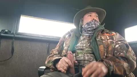 Snapshot of condor_connors chatting on 12.22.24 condor_connors online show from 12.22.24