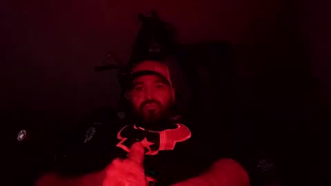 Snapshot of condor_connors chatting on 01.18.25 condor_connors online show from 01.18.25