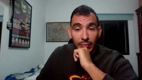 Jesus online show from 01.04.25