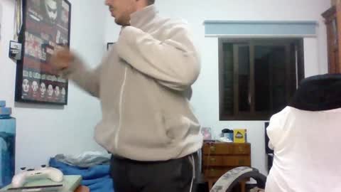 Jesus online show from 01.06.25