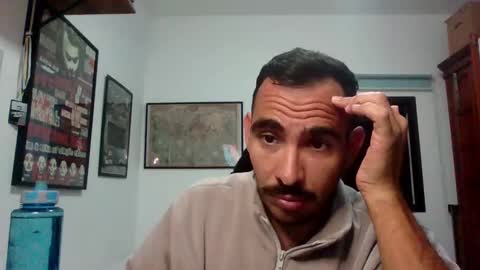 Jesus online show from 02.15.25